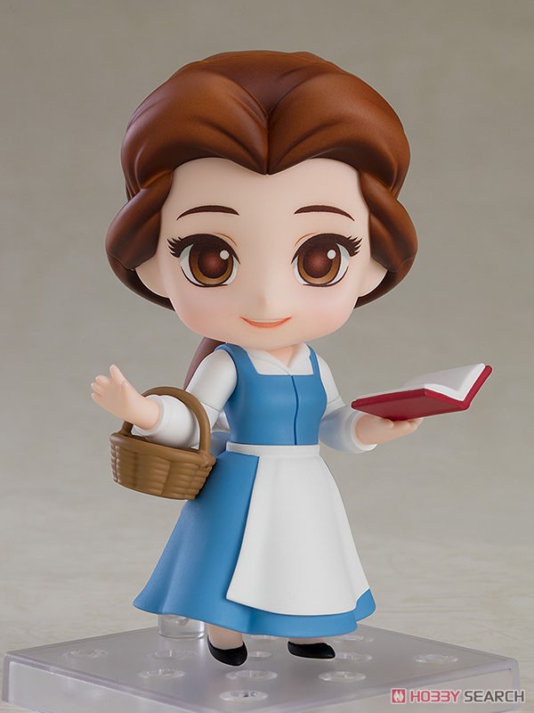 <Preorderถึงวันที่ 23/11/2022 > เปิดรับPreorder #มัดจำ 300 บาท Nendoroid Belle: Village Girl Ver.