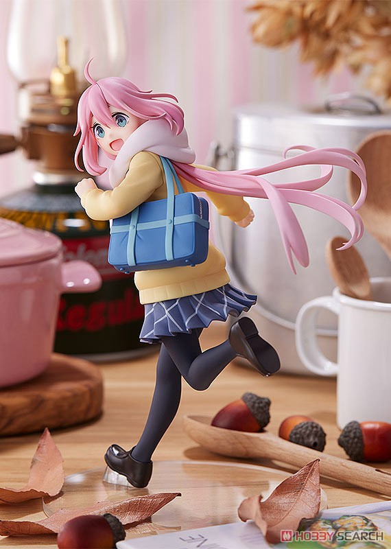 <Preorderถึง 11/2/2022>เปิดรับPreorder มัดจำ 200 บาท Pop Up Parade Nadeshiko Kagamihara (PVC Figure)
