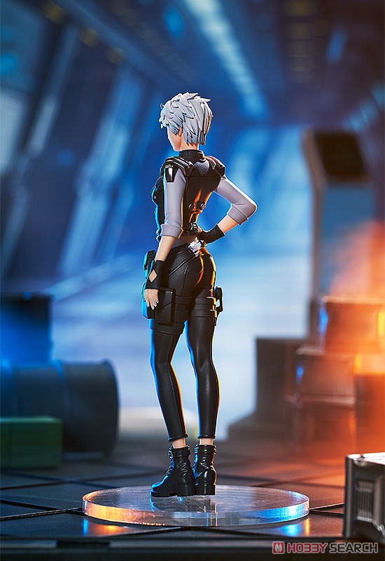 <Preorderถึง 5/11/2021>เปิดรับPreorder มัดจำ 200 บาท Pop Up Parade Ran Bing (PVC Figure)