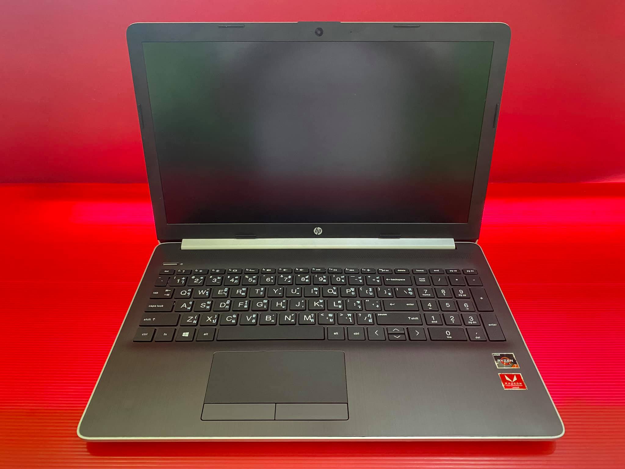 ( SOLD OUT ) HP 15-db1004AU