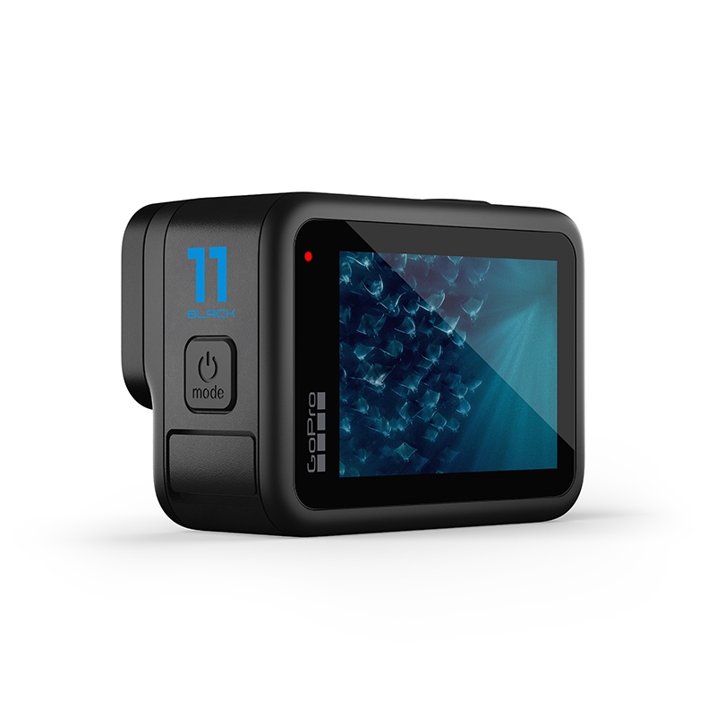 GoPro 11 โปรโมชั่น พร้อมอุปกรณ์เสริม Let's Travel เซต 3