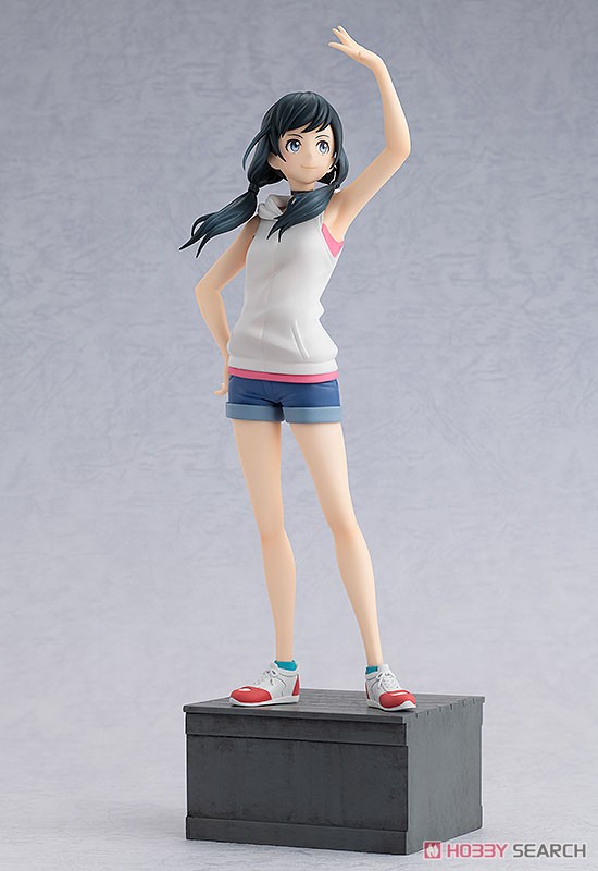 <Preorderถึง 20/8/2021>เปิดรับPreorder มัดจำ 200 บาท Pop Up Parade Hina Amano (PVC Figure)