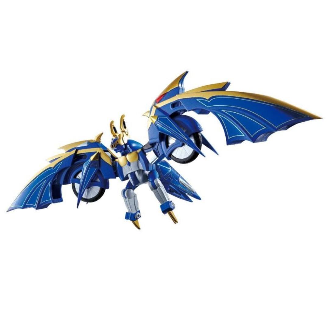 Sodo Rider Ryuki DarkWing มือ1