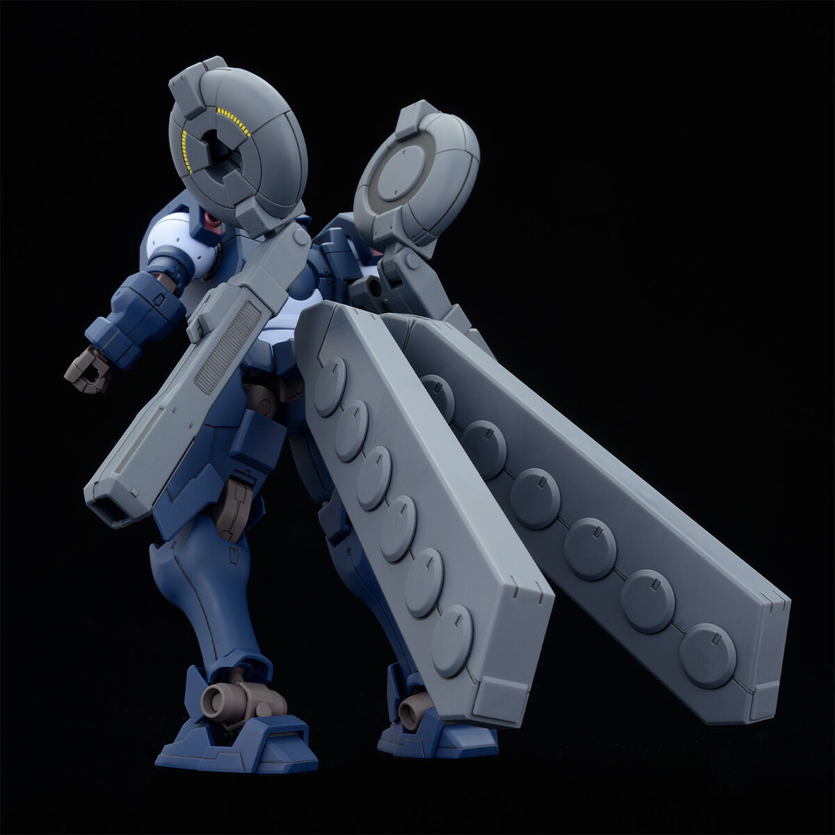 Preorder ปิดรับพรีที่ 4 คิว มีมัดจำ 800 บาท HG 1/144 Vayeate Suivant & Mercurius Suivant