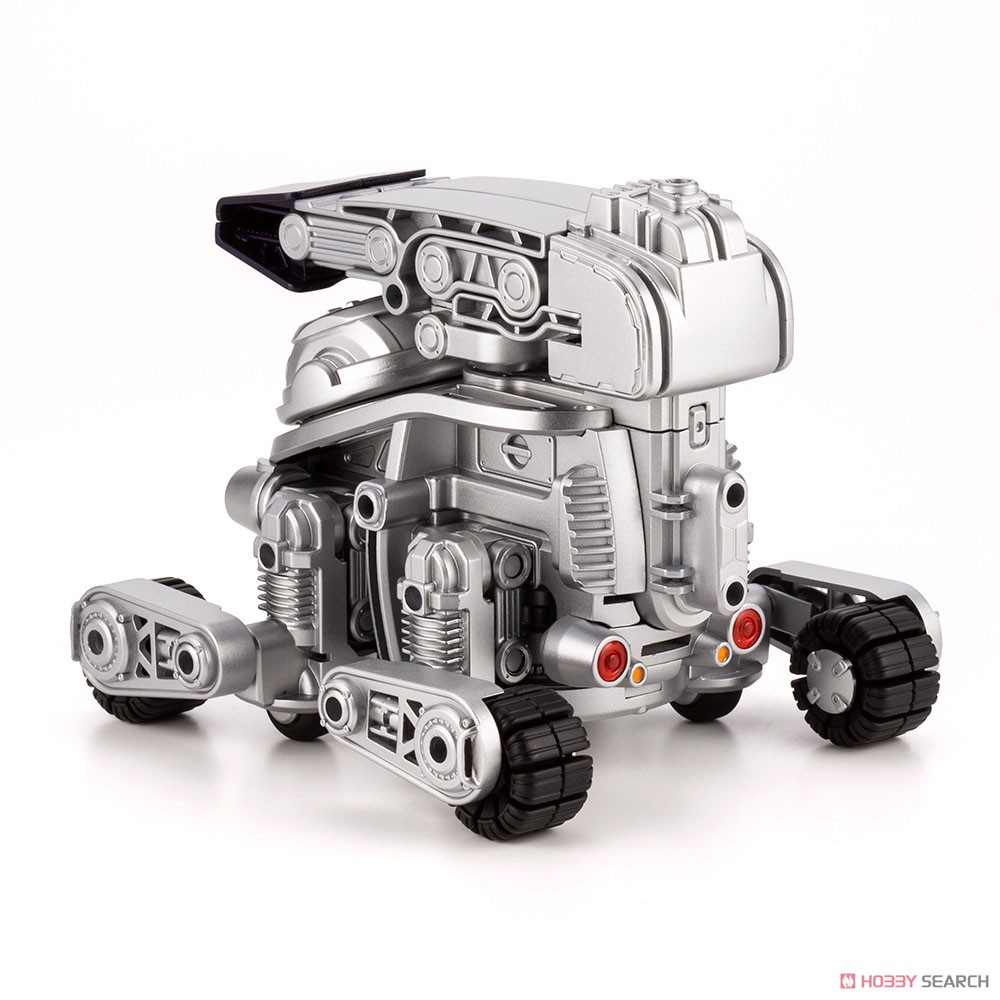 <Preorderถึง7/2/2022>เปิดรับPreorder มัดจำ200บาท Maruttoys Tamotu Pro [Midnight Blue Ver.] (Plastic model)