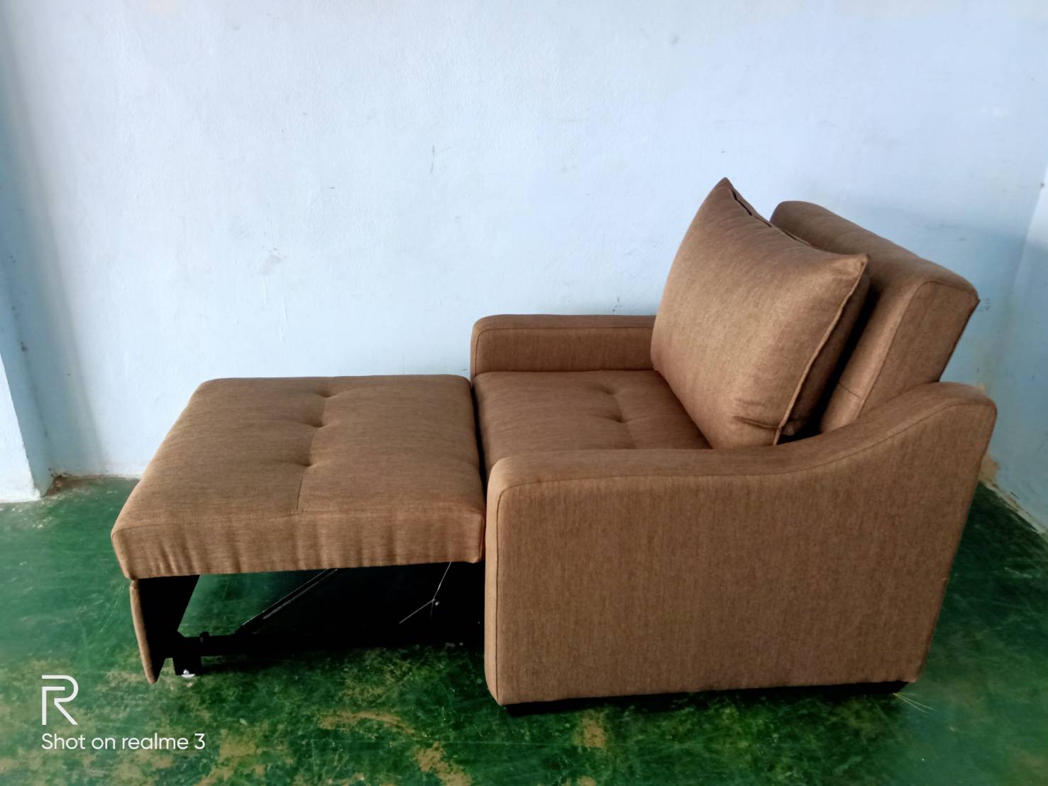 โซฟาเบด รุ่น UniO 90 cm