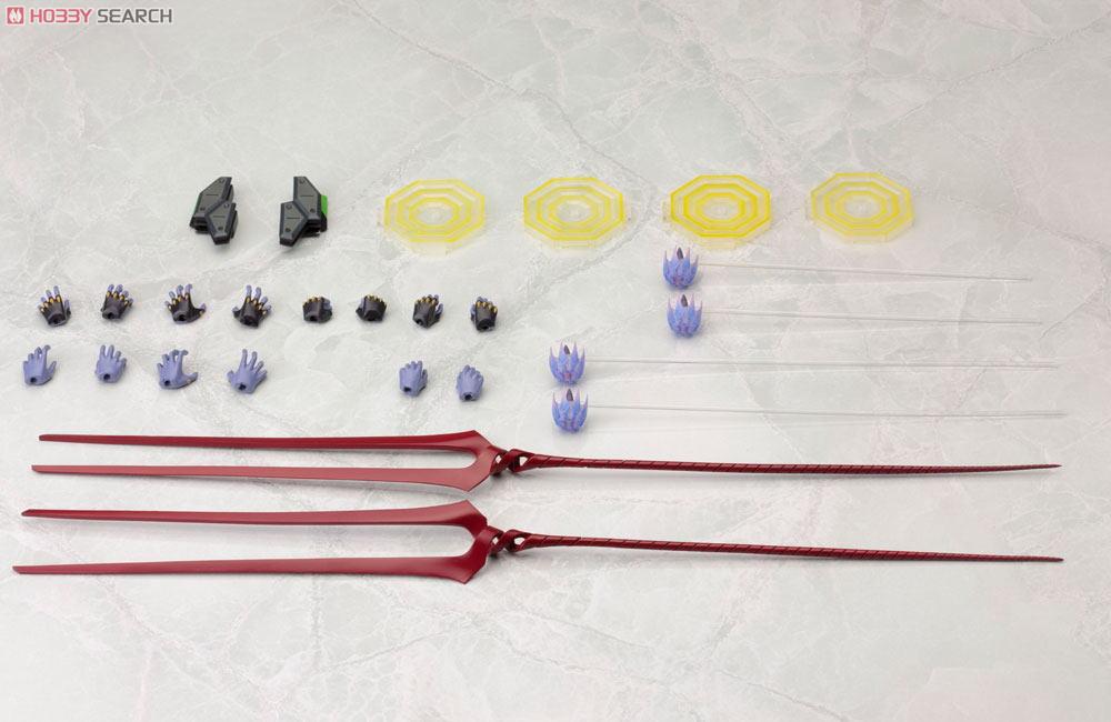 <Preorderปิดรับวันที่ 3/10/2023 🔔เปิดรับPreorder มัดจำ 600 บาท 1/400 Evangelion Unit 13 (Plastic model)