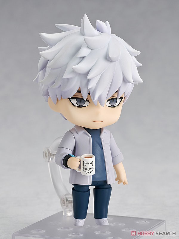 <Preorderถึงวันที่ 8/9/2023 > เปิดรับPreorder #มัดจำ 500 บาท Nendoroid Lu Guang (PVC Figure)