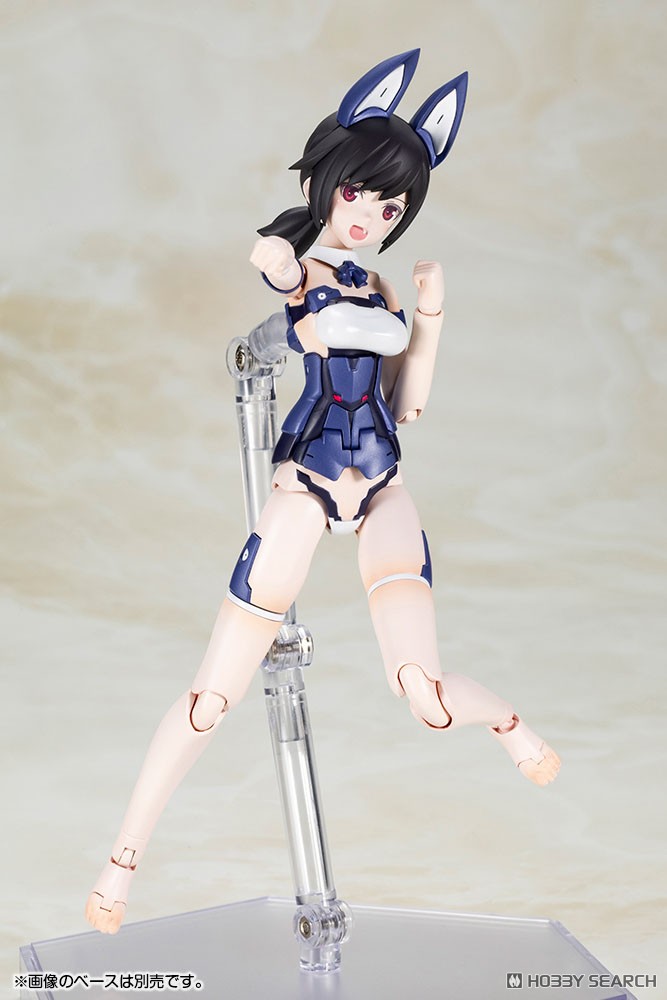 <Preorder ถึง 3/10/2025>เปิดรับPreorder มัดจำ 200 บาท FRAME ARMS GIRL LAETITIA AZURITE VER.