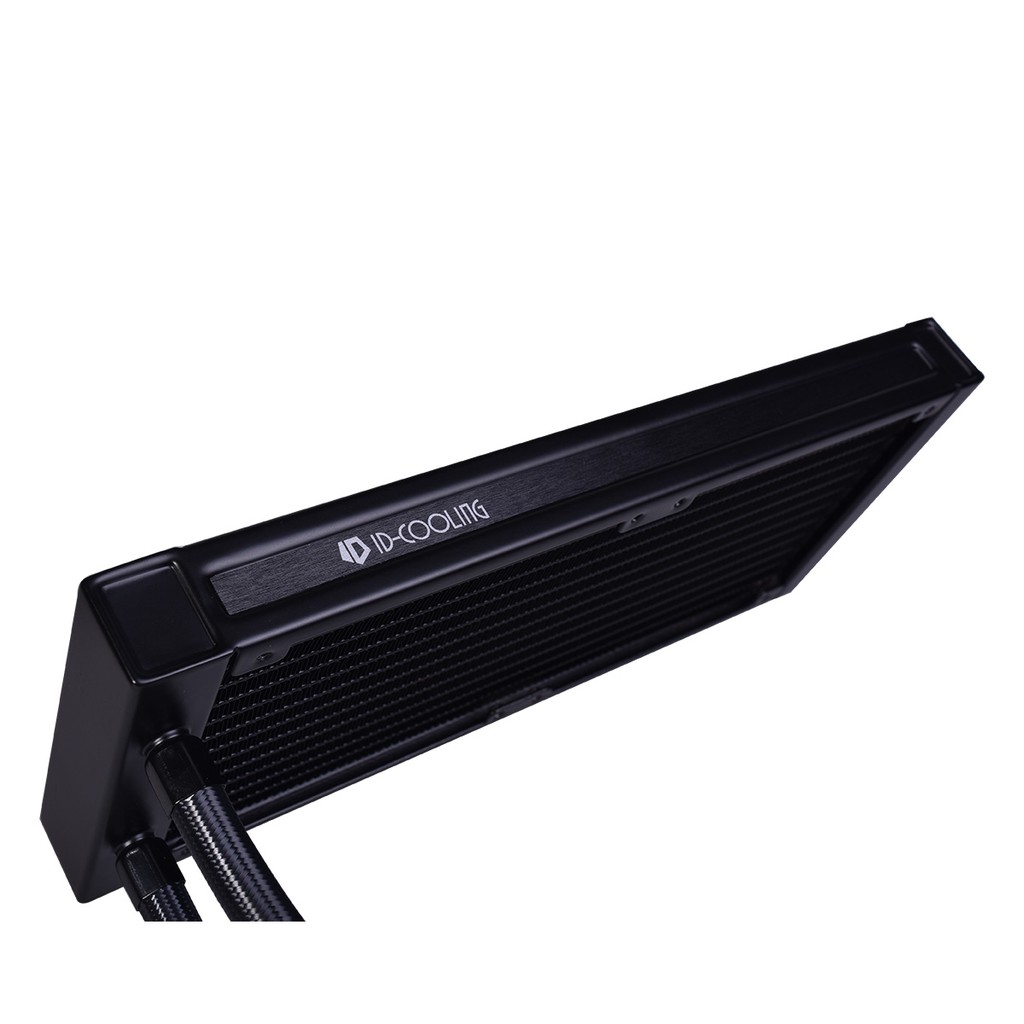 ID-COOLING FROSTFLOW X 240 ชุดน้ำระบายความร้อนCPU 2ตอน