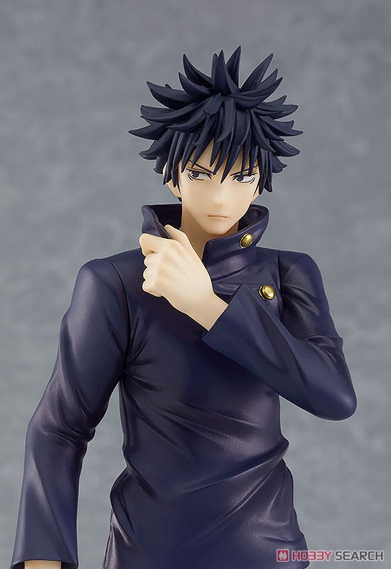 <Preorderถึง 22/10/2021>เปิดรับPreorder มัดจำ 200 บาทPop Up Parade Megumi Fushiguro (PVC Figure)