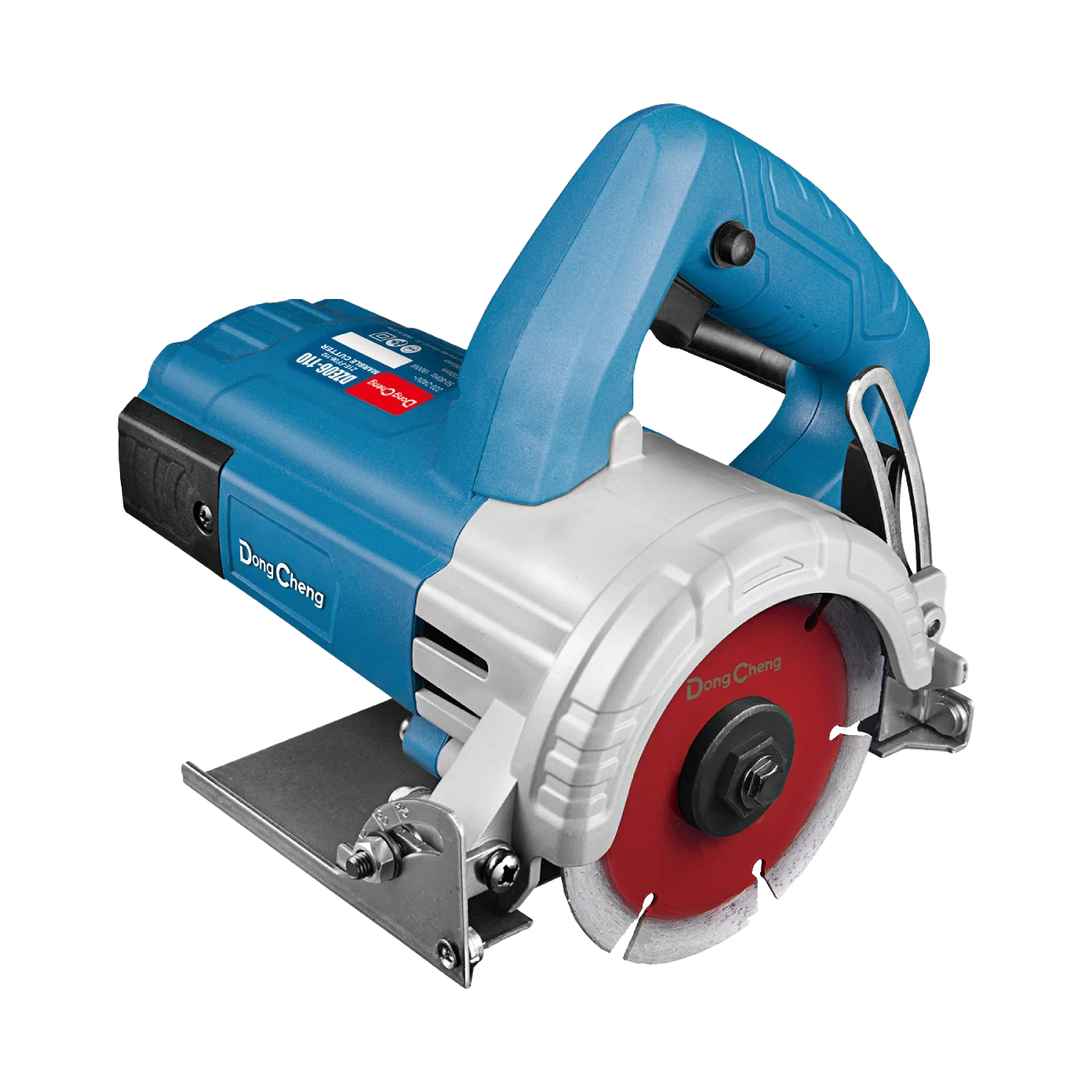 Dongcheng เครื่องตัดหิน 110mm. 1800W [DZE06-110]