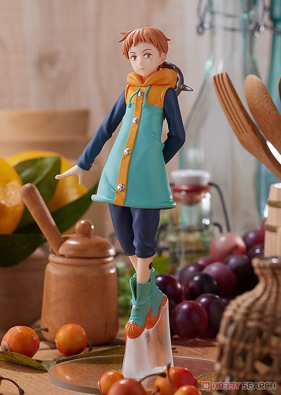 <Preorderถึง 22/9/2023>เปิดรับPreorder มัดจำ 300 บาท Pop Up Parade King (PVC Figure)