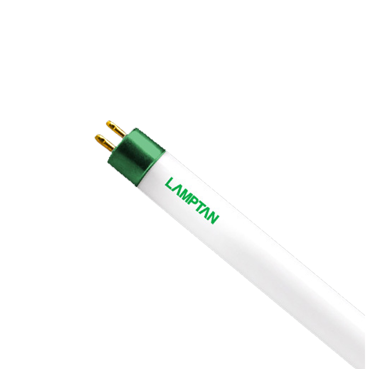 LAMPTAN หลอดตรง T5 14W ไตร-วอร์มไวท์