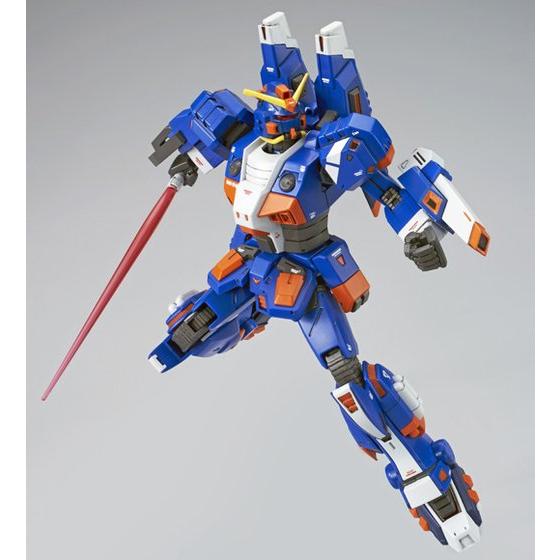 (Preorderปิดรับที่ 6 คิว )เปิดรับPreorder มัดจำ 450 บาท P-bandai HG 1/144 Gundam Marine Type [GunDiver]