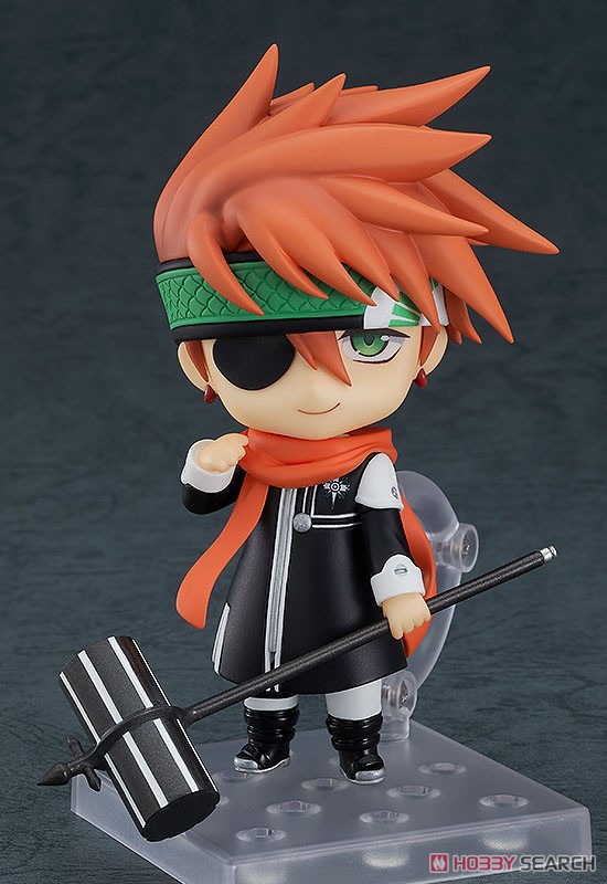 <Preorderถึงวันที่ 13/5/2022 > เปิดรับPreorder #มัดจำ 300บาท Nendoroid Lavi (PVC Figure