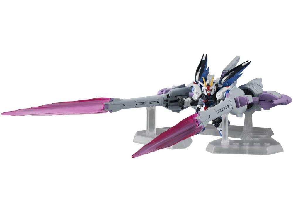<Preorderภึง 12/7/2023>เปิดรับPreorder มัดจำ 200 บาท MOBILE SUIT ENSEMBLE EX14B Mobile Suit Gundam SEED Mobile Suit Ensemble EX14B Meteor Unit Exclusive