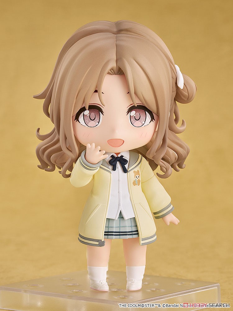 <Preorderถึงวันที่ 18/10/2024> เปิดรับPreorder #มัดจำ 500 บาท Nendoroid Hinana Ichikawa