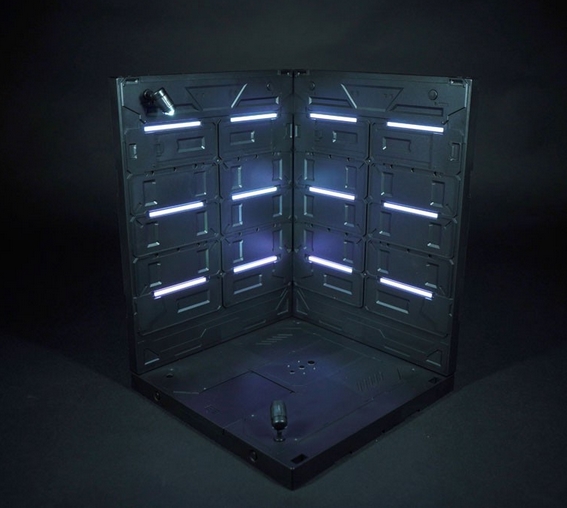 <Preorder ปิดรับวันที่3/11/2025 > 🔔เปิดรับPreorder มัดจำ 100 บาท LED HANGER BASE PLUS