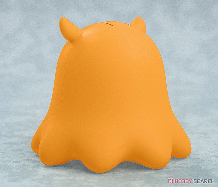 <Preorderถึงวันที่ 7/4/2023 > เปิดรับPreorder #มัดจำ 100 บาท Nendoroid More Kigurumi Face Parts Case (Umbrella Octopus) (PVC Figure)