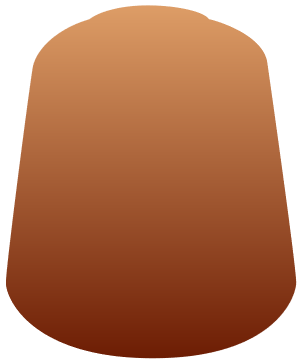 SHADE: FUEGAN ORANGE