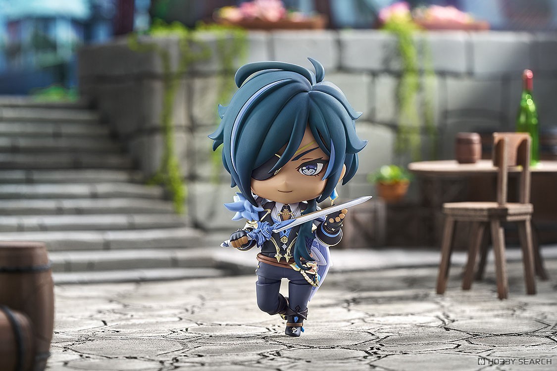 <Preorderถึงวันที่ 7/11/2025 > เปิดรับPreorder #มัดจำ 400บาท Nendoroid Kaeya