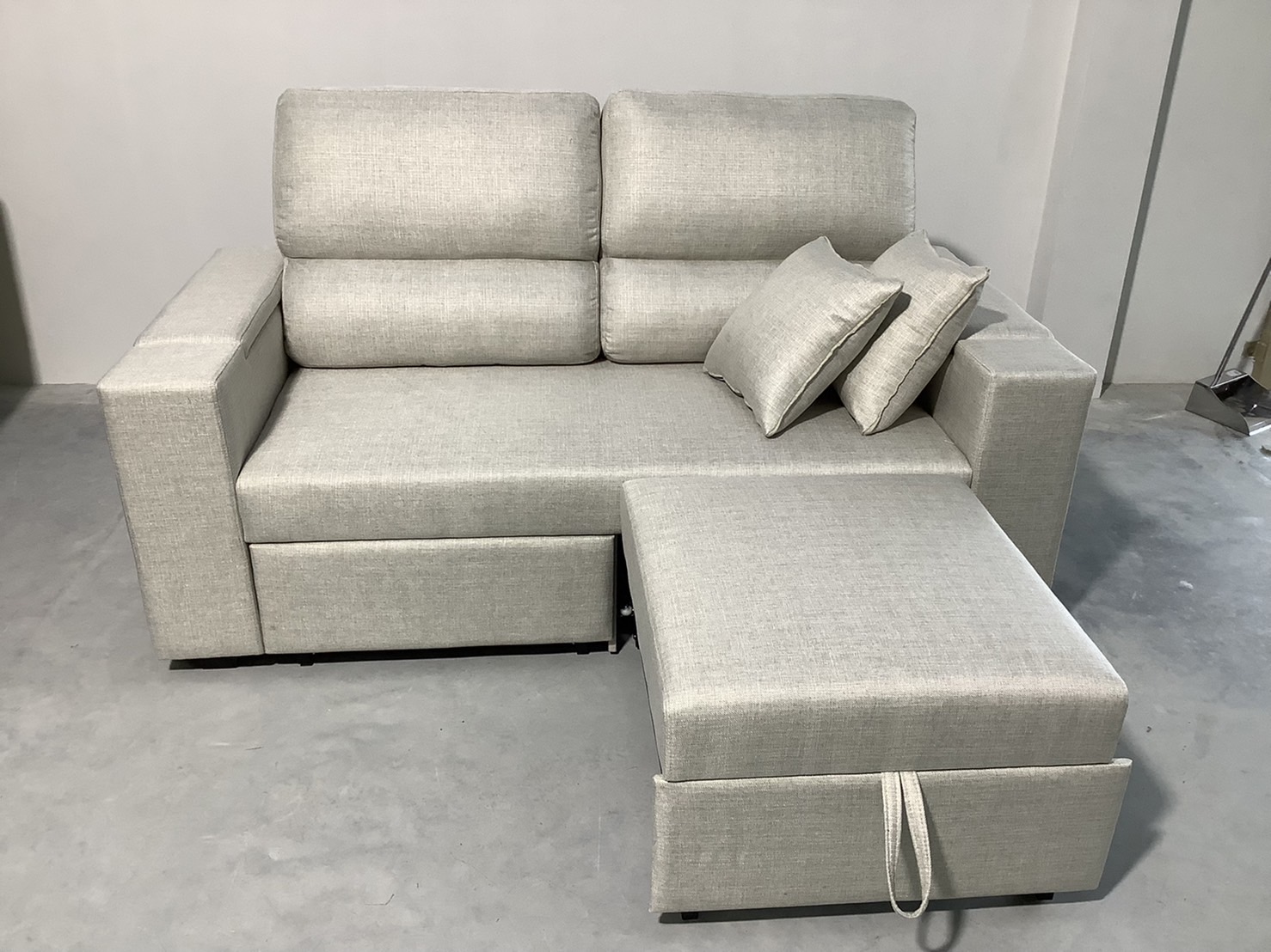 Supreme Twins Sofabed