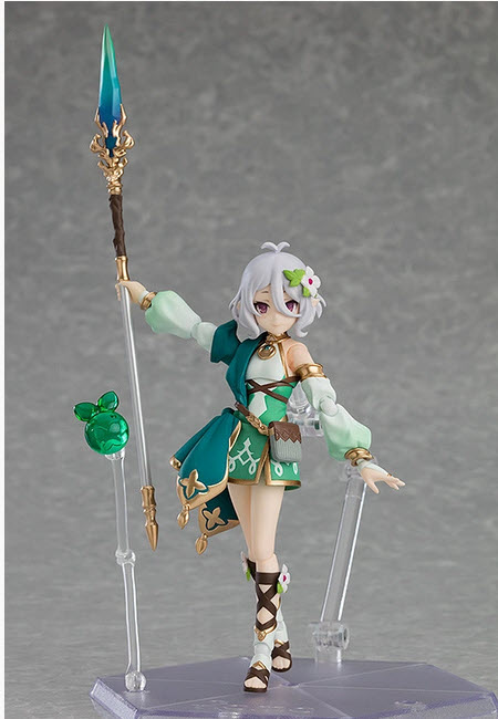 <Preorderถึง 10/2/2023>🔔เปิดรับPreorder มัดจำ 900บาท Figma Kokkoro