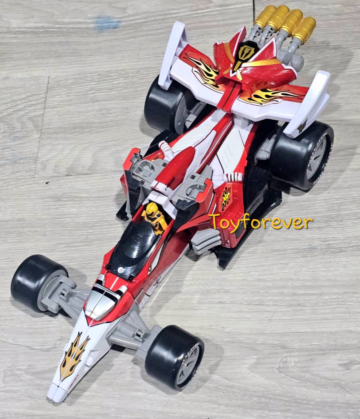Dx Gokai Formula โกไคฟอมูล่า