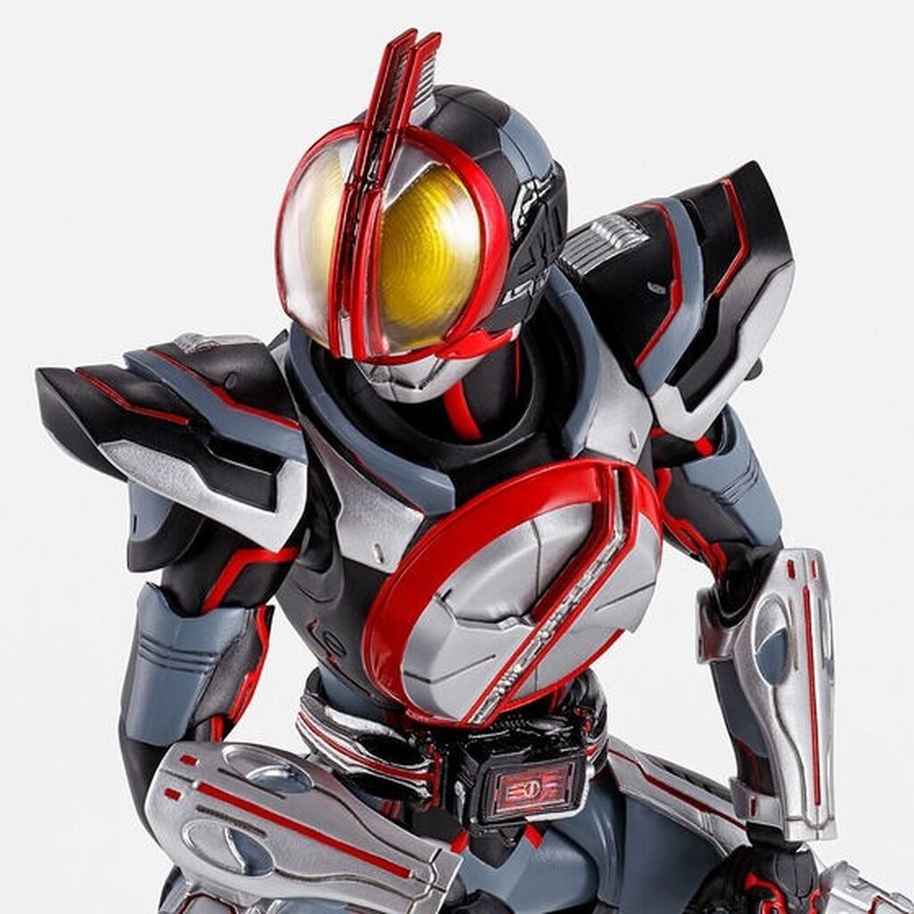 SHF S.H.Figuarts Rider Faiz next มือ1 JP