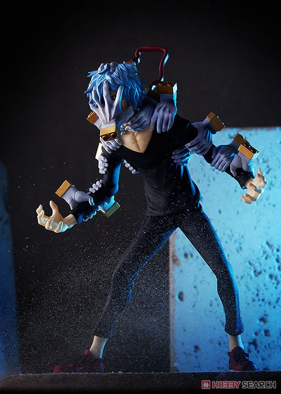 <Preorderถึง 3/12/2021>เปิดรับPreorder มัดจำ 200 บาท Pop Up Parade Tomura Shigaraki (PVC Figure)