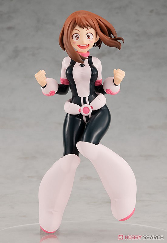 เปิดรับPreorder มัดจำ 200 บาท Pop Up Parade Ochaco Uraraka: Hero Costume Ver. (PVC Figure)