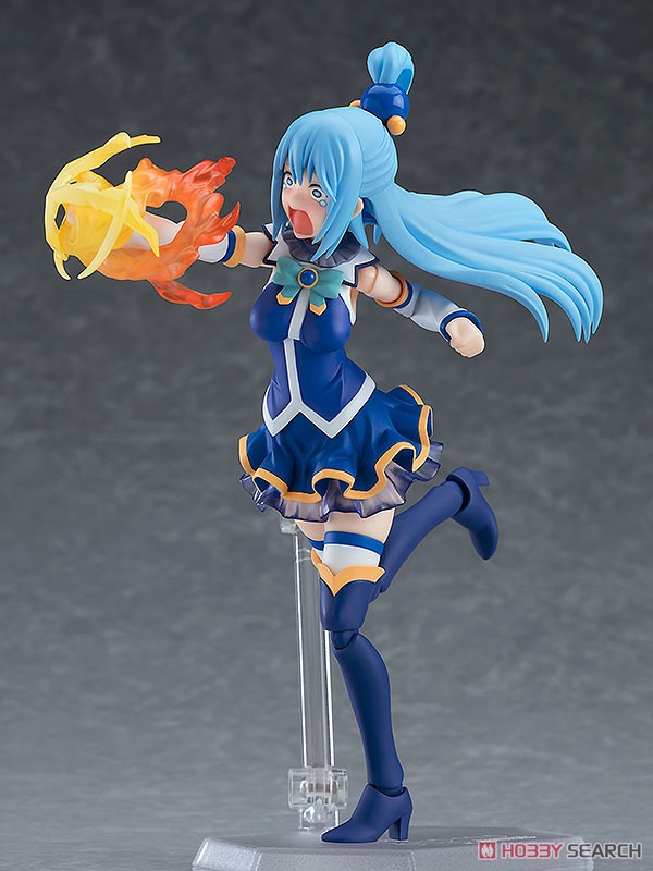 <Preorderถึง 10/5/2024>🔔เปิดรับPreorder มัดจำ 600 บาท figma Aqua (PVC Figure)