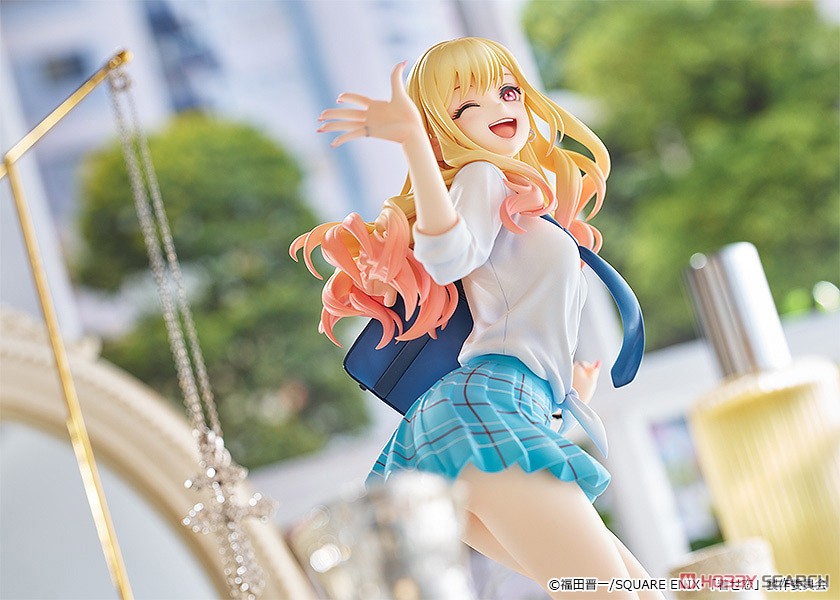 <Preorderถึง 22/3/2024 > 🔔เปิดรับPreorder มัดจำ 1000บาท 1/7 Marin Kitagawa (PVC Figure)