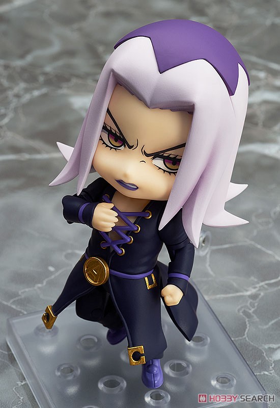 <Preorderถึงวันที่ 25/8/2023 > เปิดรับPreorder #มัดจำ 500 บาท Nendoroid Leone Abbacchio (Completed)