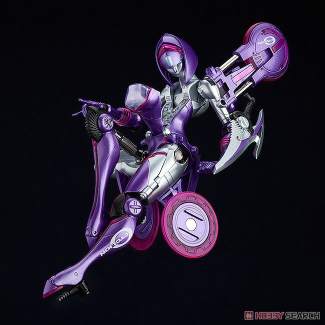 เปิดรับPreorder มัดจำ 500 บาท Cyclion < Type Lavender > (Completed