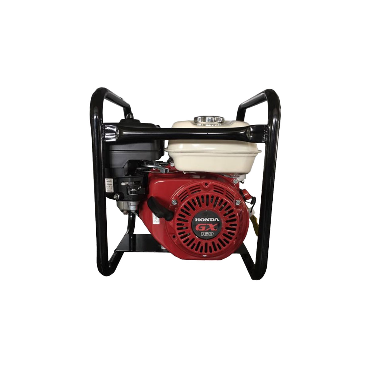 HONDA GX160 เครื่องจี้ปูน (DYNAPAC เขี้ยว) เครื่องยนต์