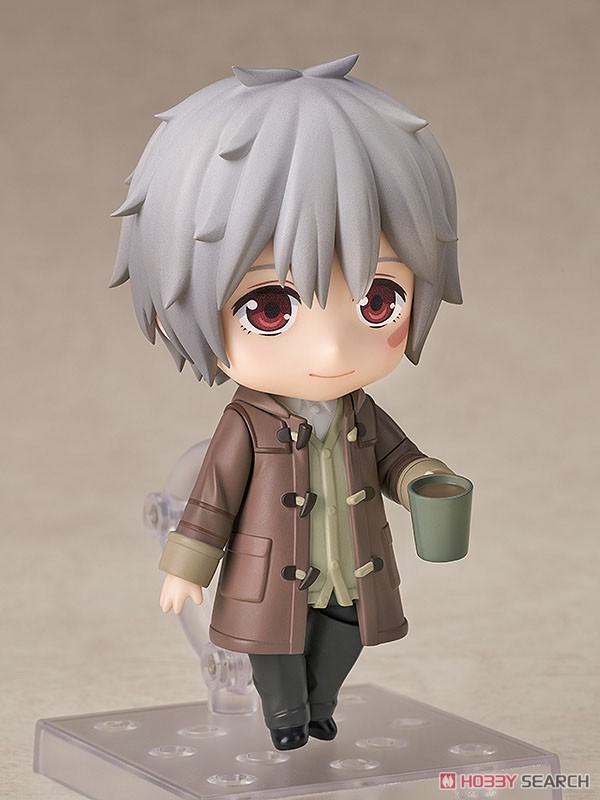<Preorderถึงวันที่ 10/3/2023 > เปิดรับPreorder #มัดจำ 500 บาท Nendoroid Shion (PVC Figure)