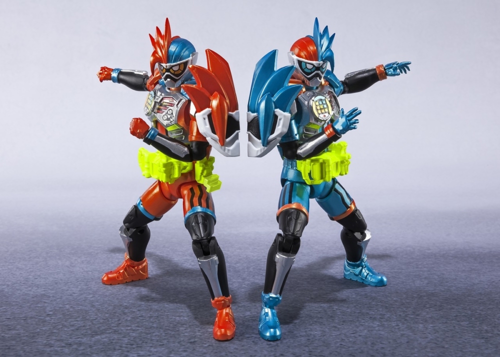 เปิดรับPreorder มัดจำ 300 บาทSHODO-X KAMEN RIDER 11 W/O GUM