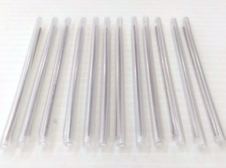 SV-2252A Fusion Splice Protector Sleeve, 60 mm. (O.D. 2.5 mm.)