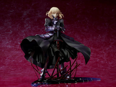 เปิดรับPreorder มัดจำ 1500 บาท 1/7 Fate/stay night [Heaven's Feel] - Saber Alter โมสำเร็จ