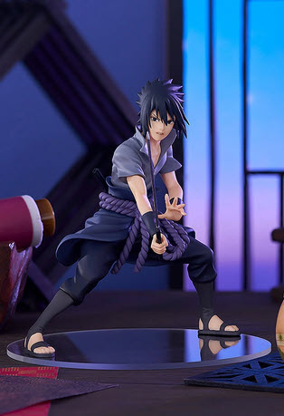 <Preorderถึง 16/12/2022> 🔔เปิดรับPreorder มัดจำ 400 บาท op Up Parade Sasuke Uchiha