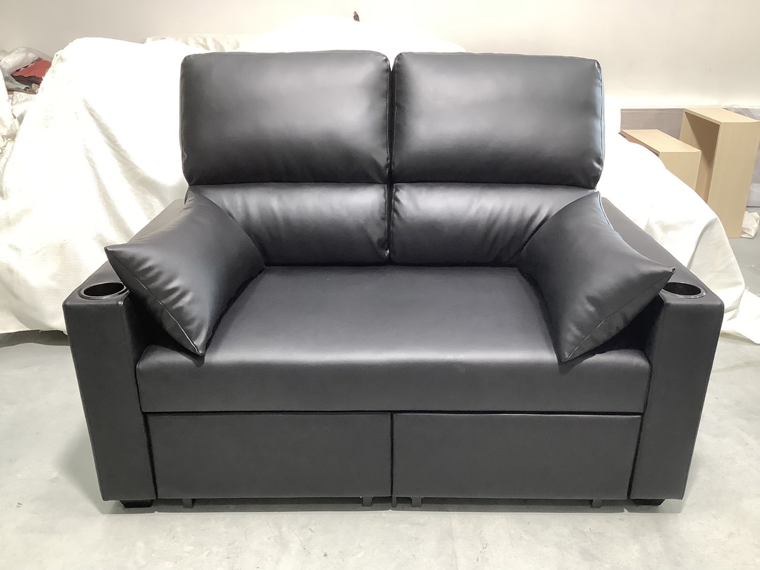 Supreme Twins Sofabed