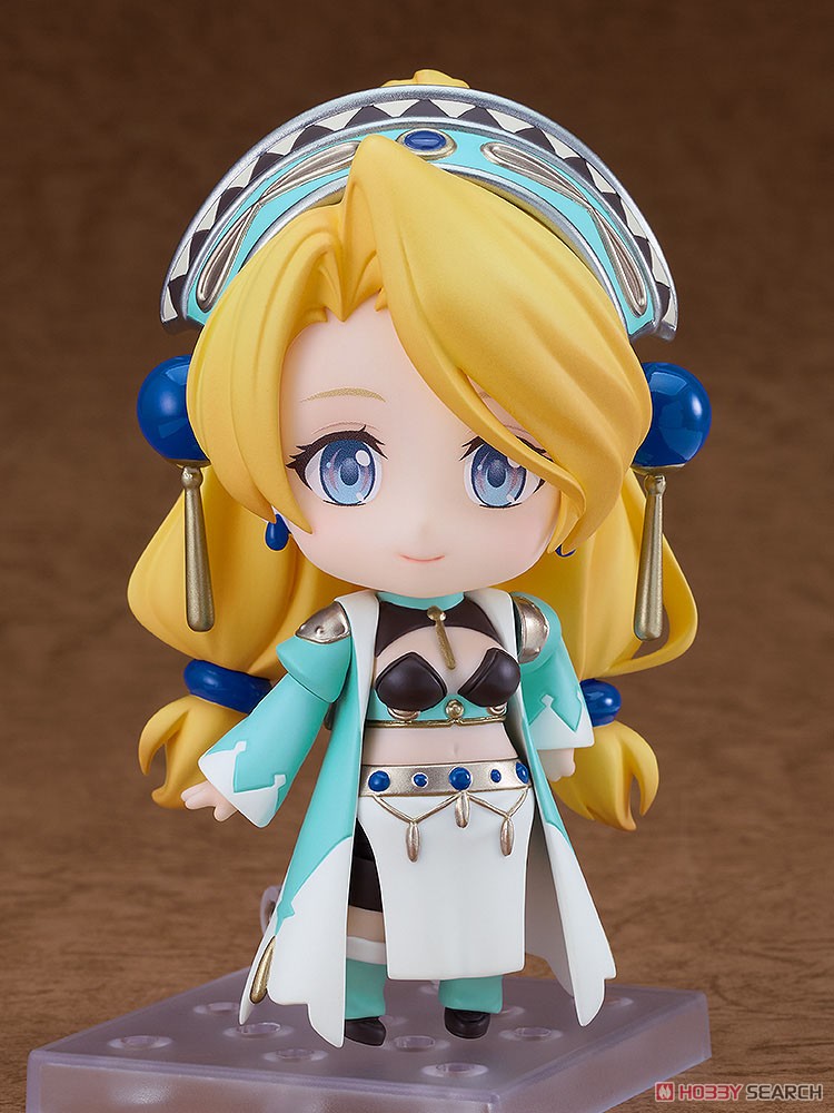 <Preorderถึงวันที่ 25/10/2024> เปิดรับPreorder #มัดจำ 500 บาท Nendoroid Marie