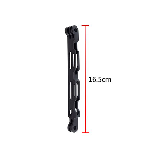 Motorcycle Bracket Mount Holder 1 for Insta 360 One X/Insta360/GoPro Hero 10/9/8/7/6/5/4/3+/Max Action Camera