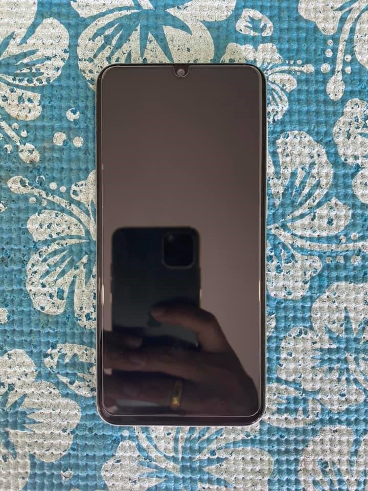 ( SOLD OUT ) Samsung Galaxy A50s