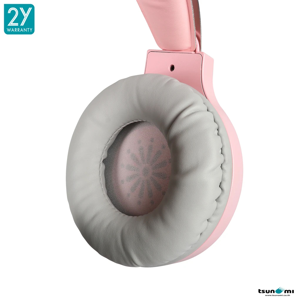 Tsunami M10 หูฟังGaming หูฟัง7.1 สินค้าใหม่ หูฟังเกมมิ่งสำหรับเล่นเกมส์