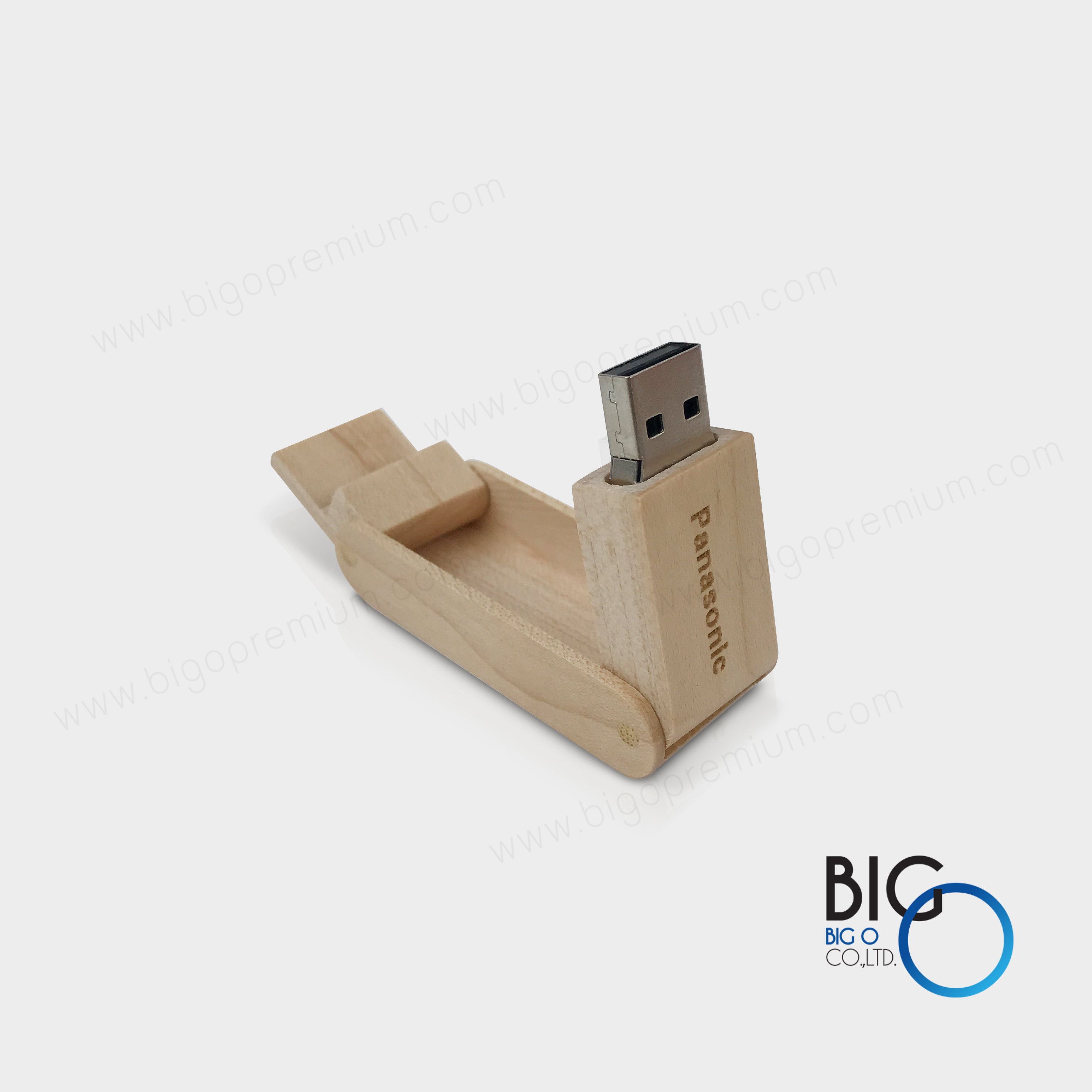 บริษัท ดีใจดีไลท์ จำกัด [Panasonic]