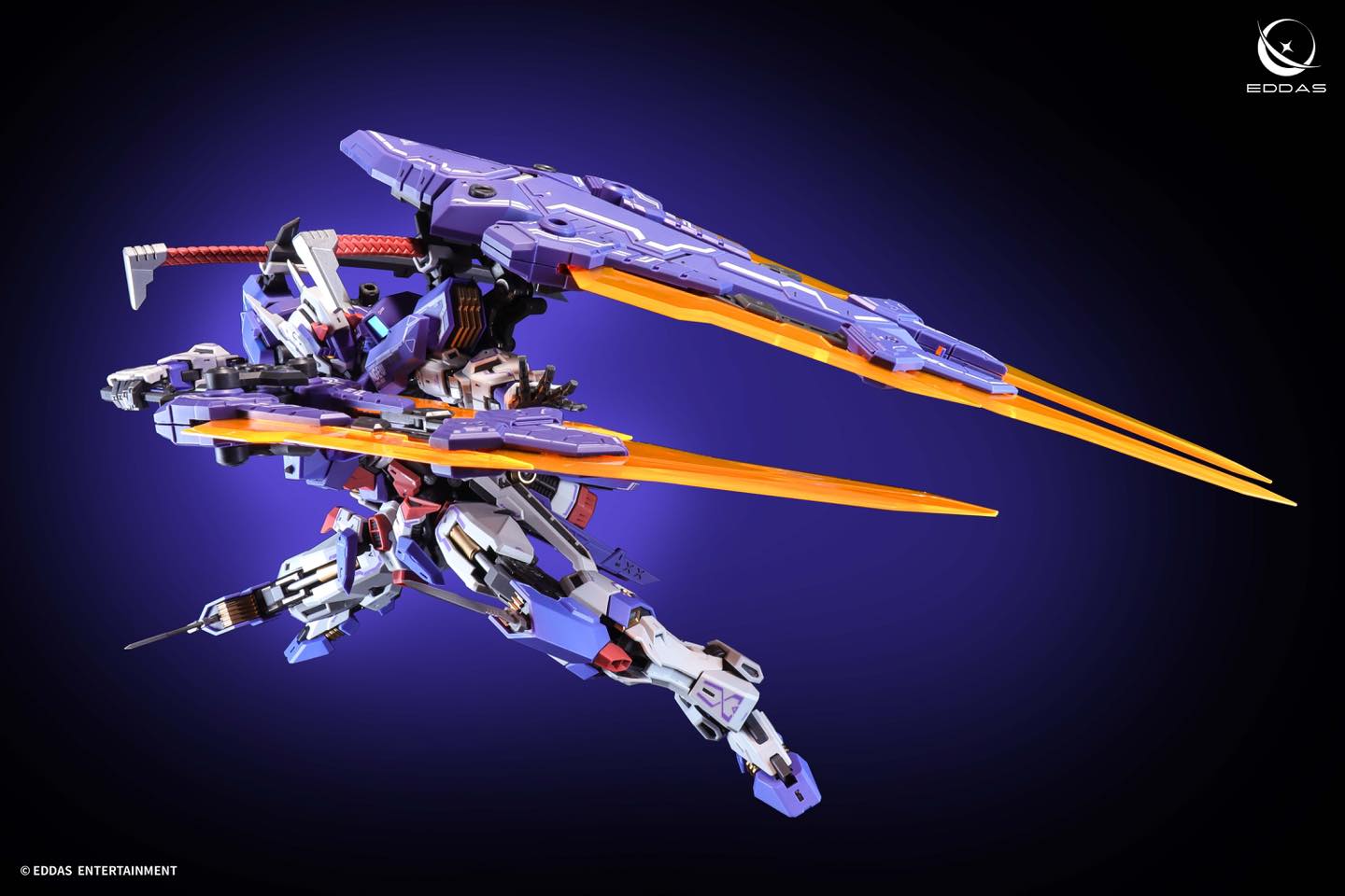 <Preorderถึง 29/6/2025>เปิดรับPreorder มัดจำ 100 บาท โมจีน [EDDAS] NGEW-05-02 "VALKYEIR