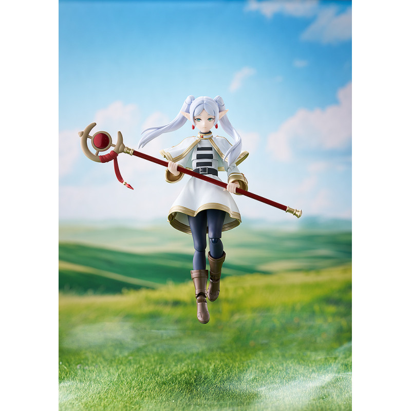 <Preorderถึง 15/8/2025>🔔เปิดรับPreorder มัดจำ 900 บาทfigma Frieren DX Edition